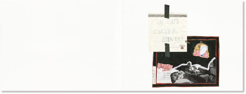 Thirty Cuts<br>Jim Goldberg