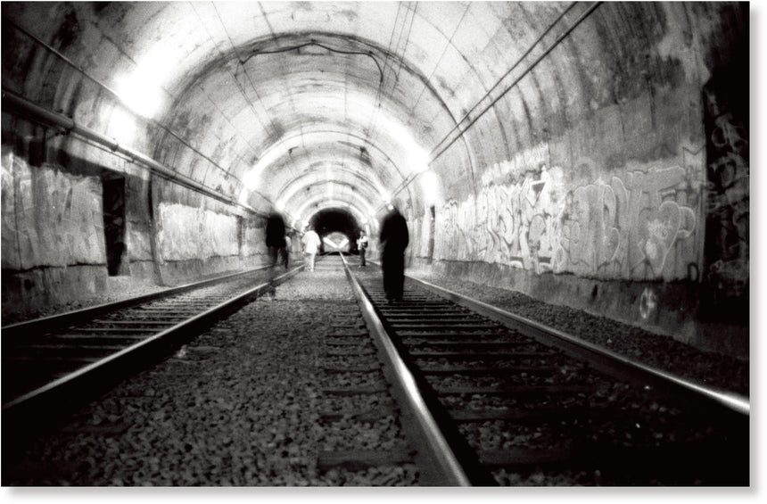 ON A MISSION<br>Craig Costello(KR)