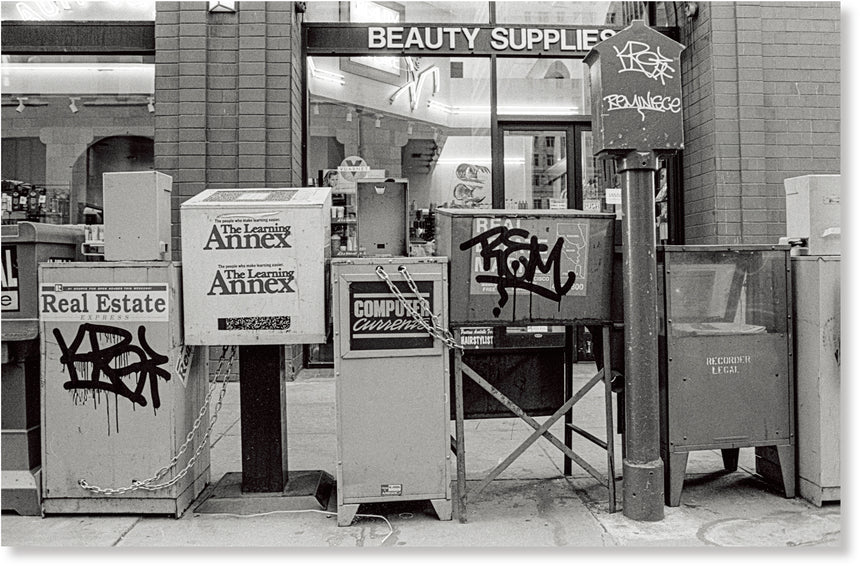 ON A MISSION<br>Craig Costello(KR)