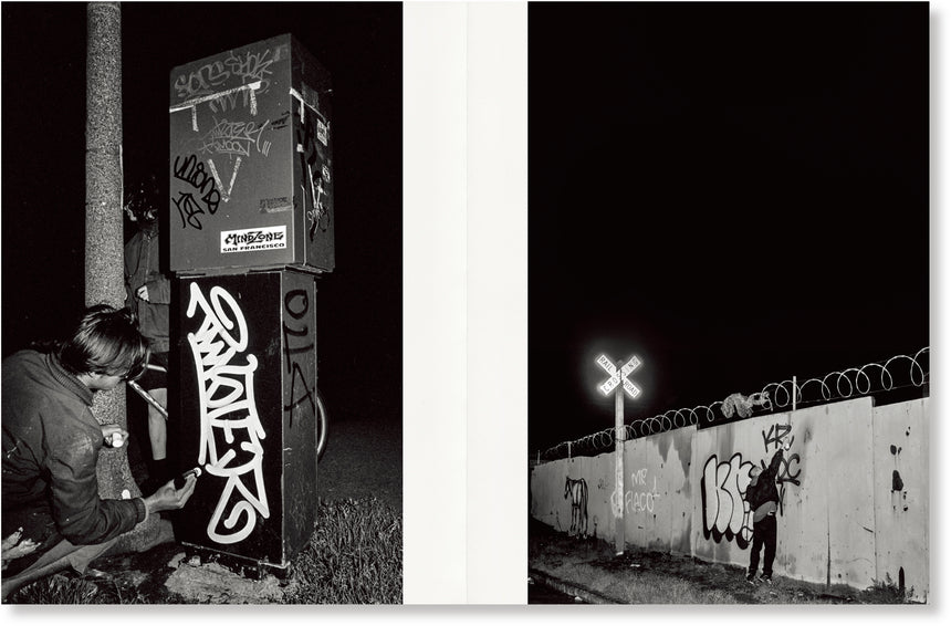 ON A MISSION<br>Craig Costello(KR)