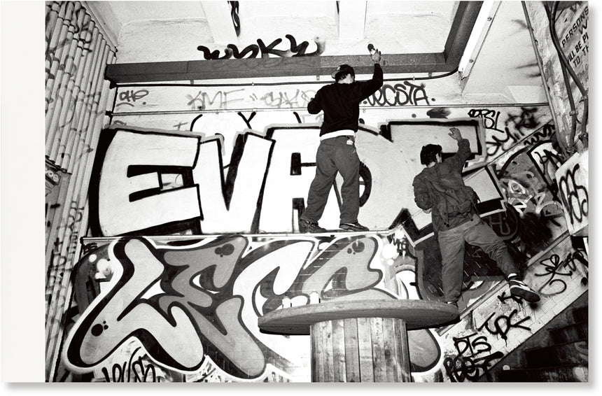 ON A MISSION<br>Craig Costello(KR)