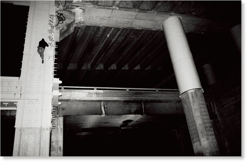 ON A MISSION<br>Craig Costello(KR)