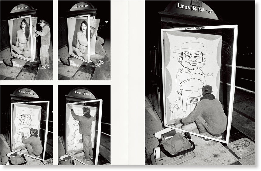 ON A MISSION<br>Craig Costello(KR)