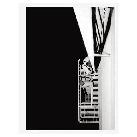 ON A MISSION<br>Craig Costello(KR)