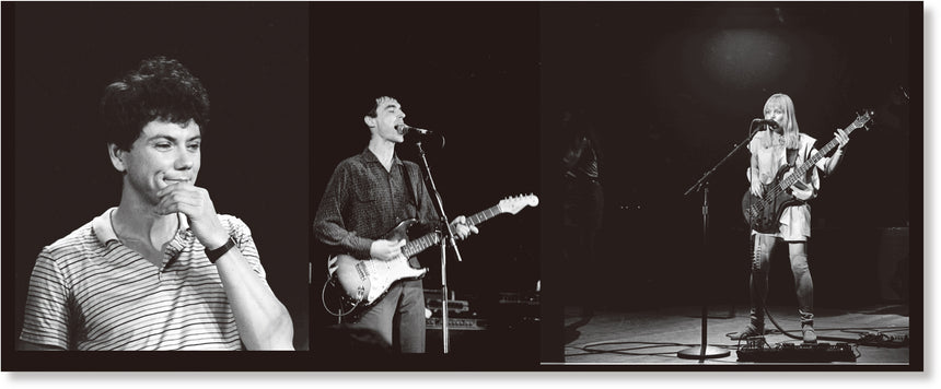 PHILADELPHIA SCOOL OF MUSIC & ART<br>John Coffey