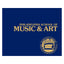PHILADELPHIA SCOOL OF MUSIC & ART<br>John Coffey