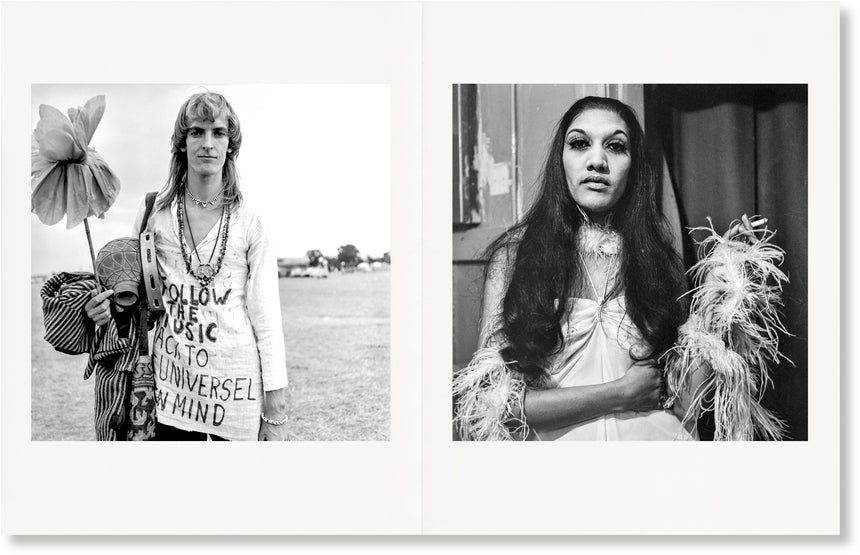 HIGHFIELDS, HIPPIES and STRIPPERS<br>Tom Wood