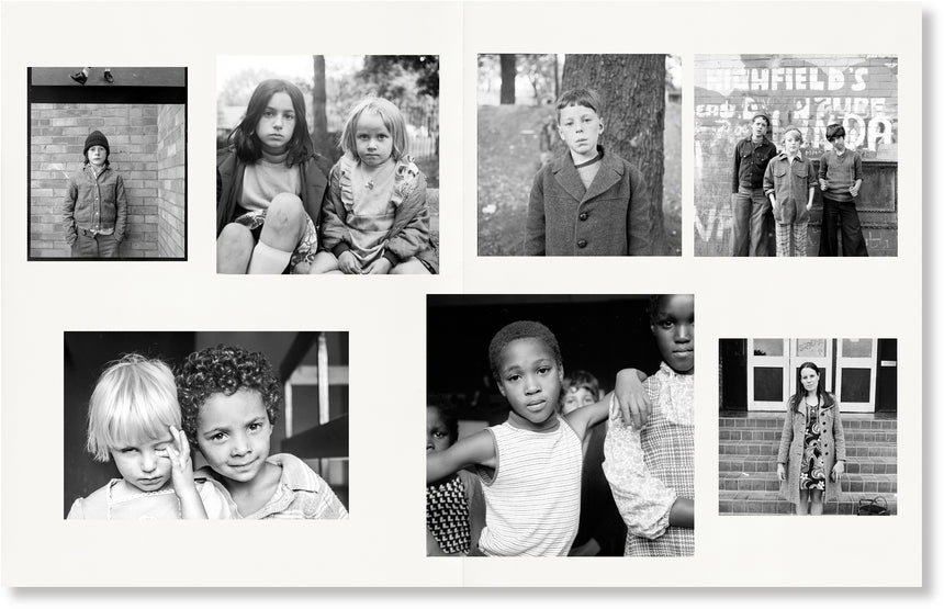 HIGHFIELDS, HIPPIES and STRIPPERS<br>Tom Wood