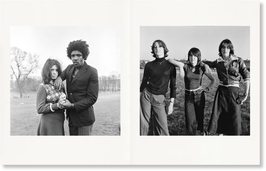 HIGHFIELDS, HIPPIES and STRIPPERS<br>Tom Wood