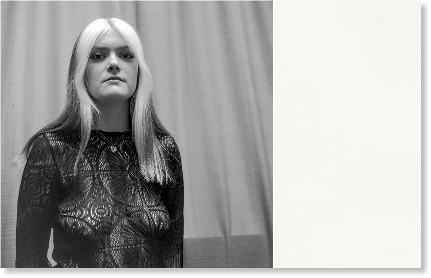 HIGHFIELDS, HIPPIES and STRIPPERS<br>Tom Wood