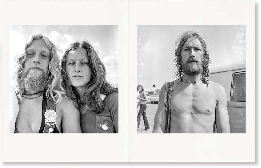 HIGHFIELDS, HIPPIES and STRIPPERS<br>Tom Wood