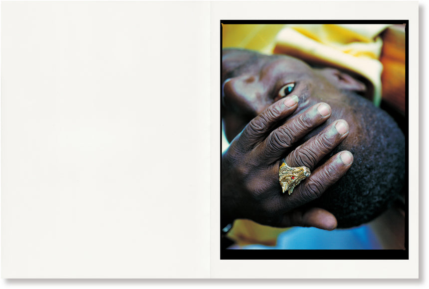 Upmost for the Highest<br>Jeremy Elkin
