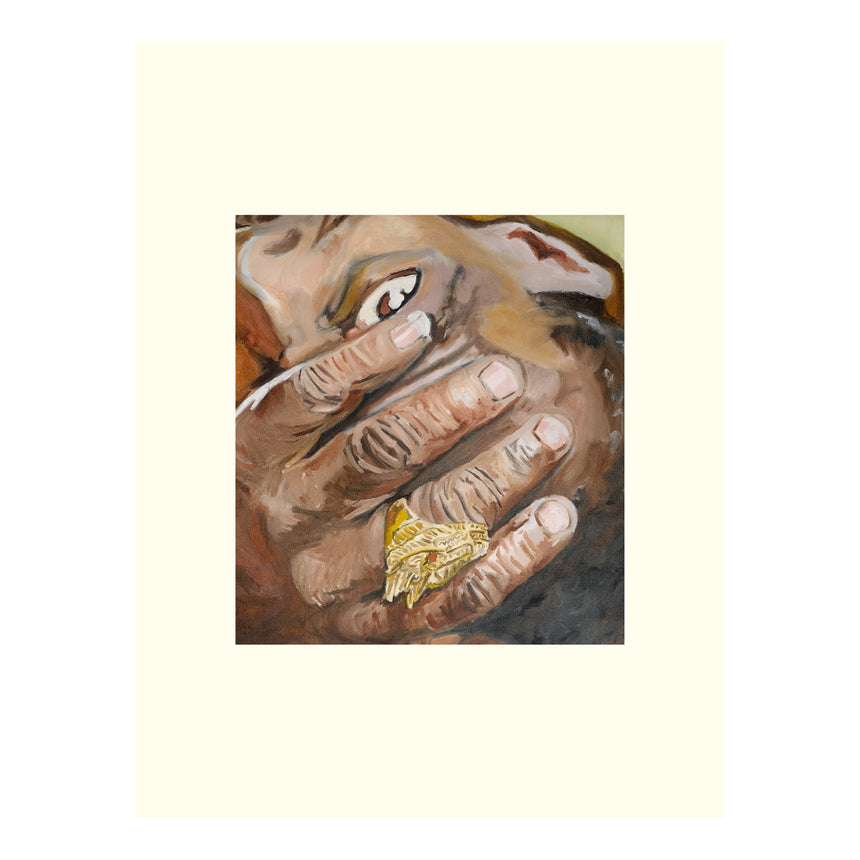 Upmost for the Highest<br>Jeremy Elkin