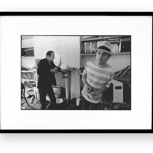 ハービー山口　額付き写真【サイン入り】 m29557814042_1.jpg?1645952492