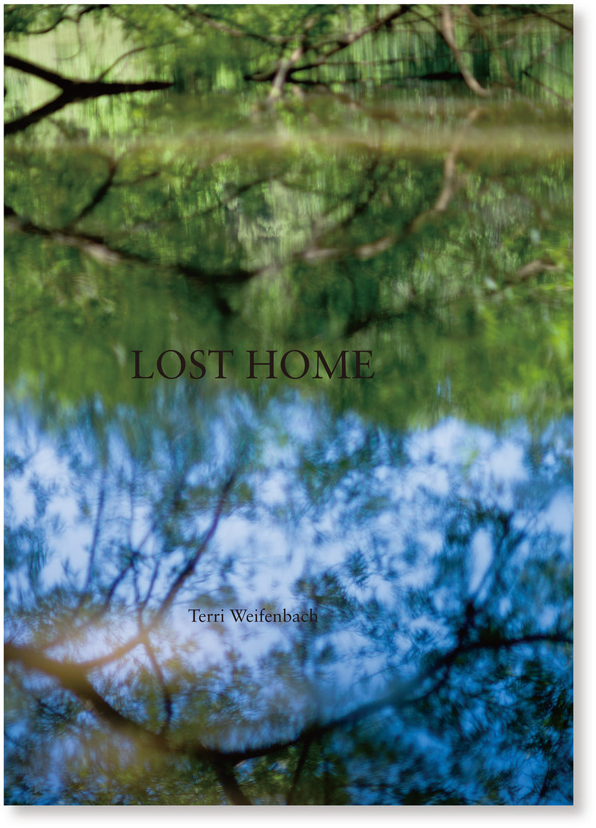LOST HOME<br />10 Photographers