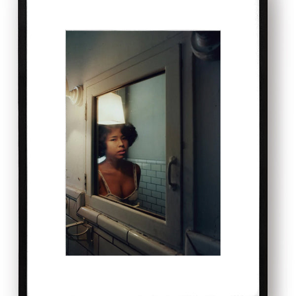 なぎさホテル　沢渡朔 : HAJIME Sawatari　800限定　直筆サイン NagisaHotel_prints_2_600x600_c