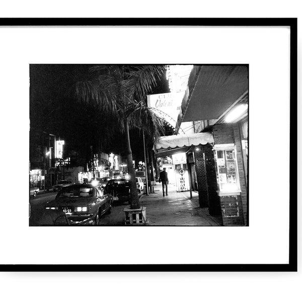 OKINAWA 沖縄 Daido Moriyama (森山大道) #10 – SUPER LABO