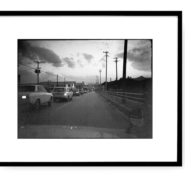   大型本 モノクロ写真 OKINAWA 沖縄 Daido Moriyama (森山大道) #11 – SUPER LABO