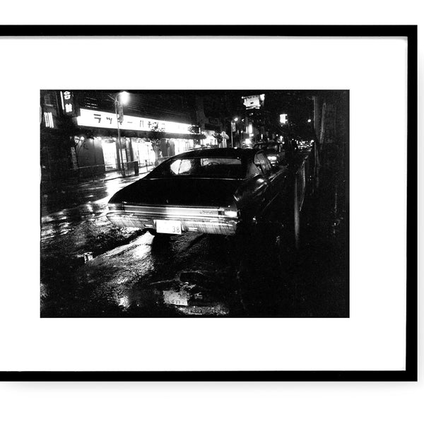 OKINAWA 沖縄 Daido Moriyama (森山大道) #9 – SUPER LABO