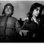 SYRACUSE, 1981<br />Bruce Gilden