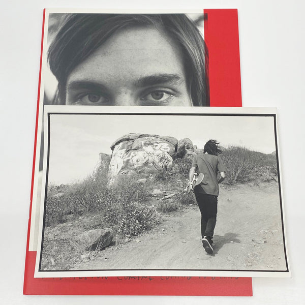 絶版‼️ Ed Templeton: Coming to grips Coming to grips Ed Templeton – SUPER LABO