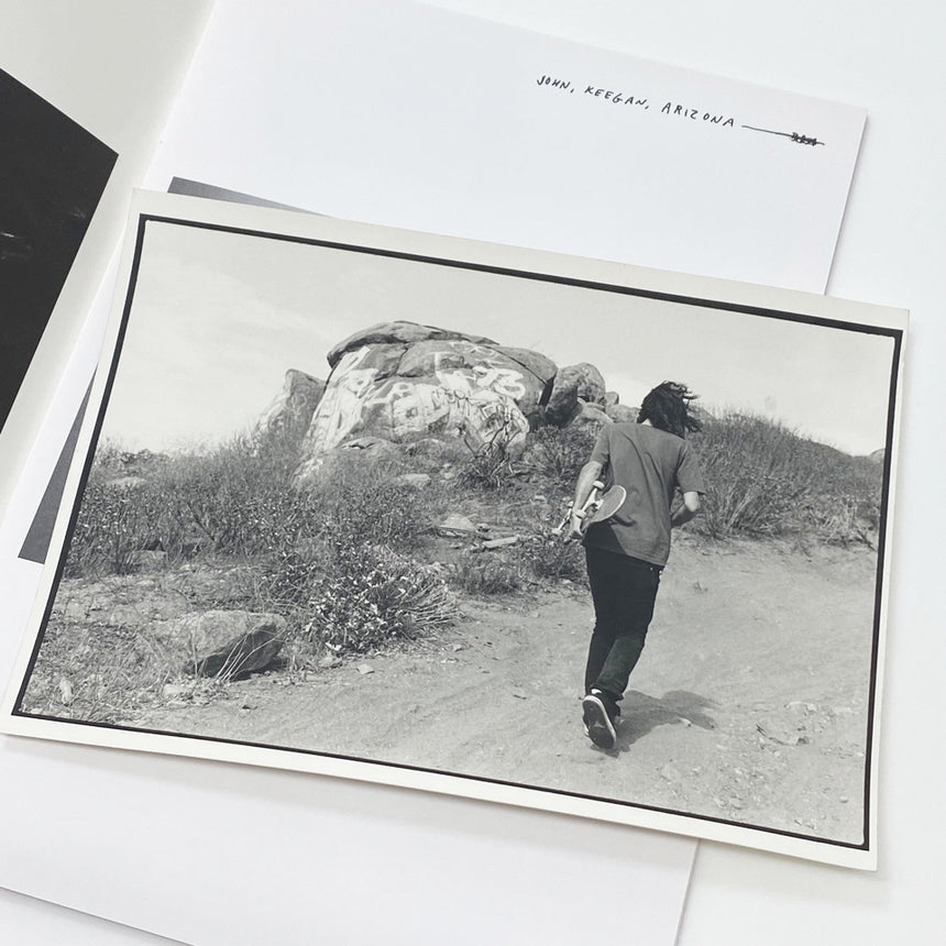Coming to grips<br />Special Edition<br />Ed Templeton
