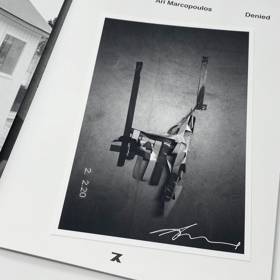 絶版‼️ 新品未開封‼️ Ari Marcopoulos 写真集 supreme denied_sp04.jpg?v=1630673438