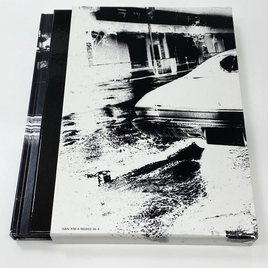 Okinawa / 沖縄<br />Special Edition<br />Daido Moriyama<br />(森山大道)