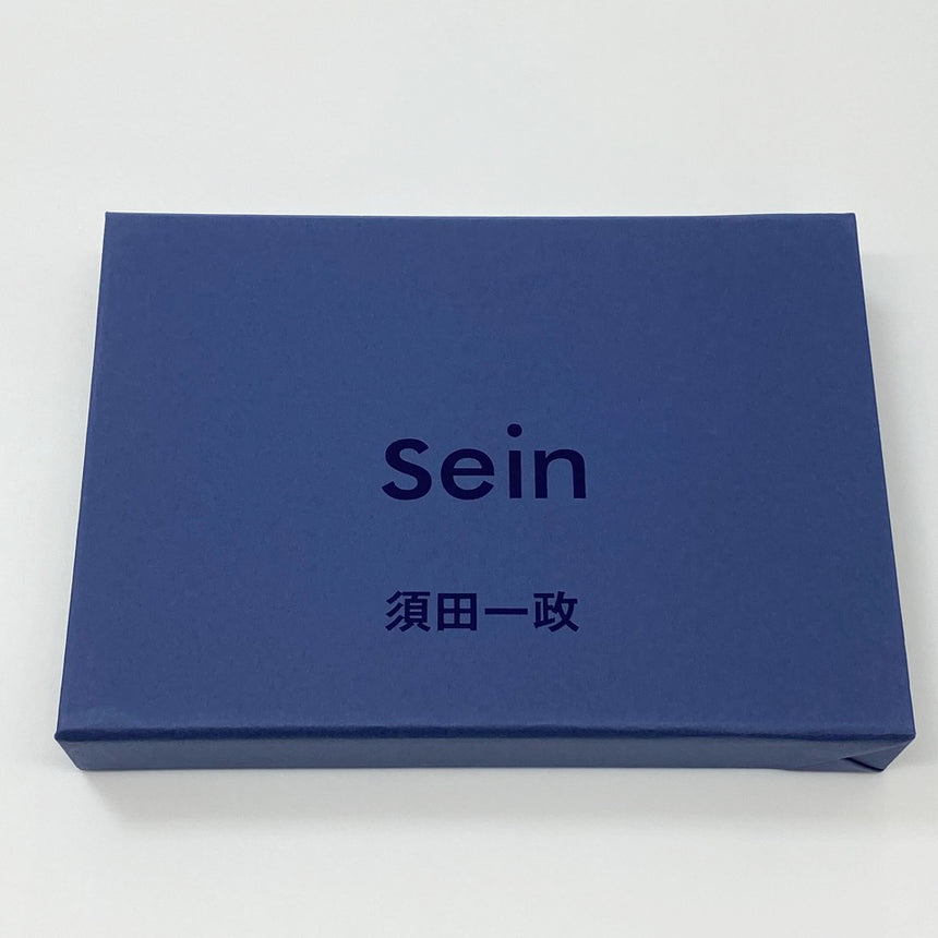 Sein<br />Special Edition<br />Issei Suda<br />(須田一政)