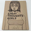 STRAY THOUGHTS GIRLS<br />Silkscreen Box Set<br />Ed Templeton