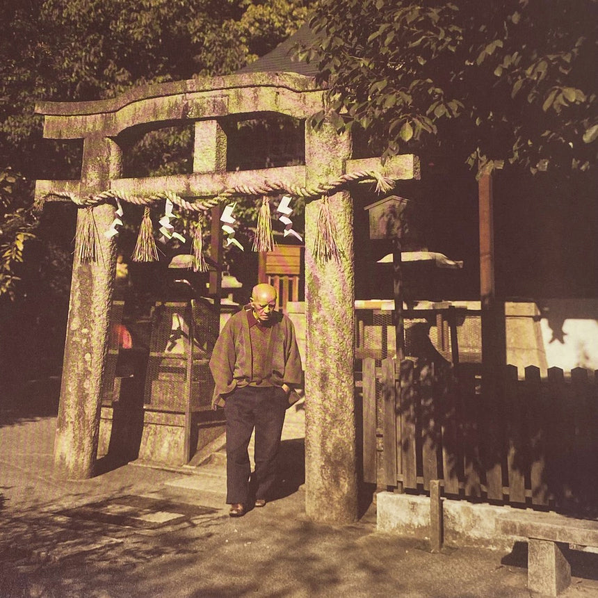 Torii, Risaku Suzuki, (鈴木理策)